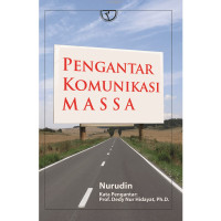 Image of Pengantar Komunikasi Massa