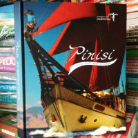 Image of Pinisi : New Chapter of a Legend