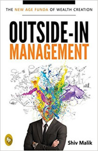 Image of Outside In Management The New Age Funda Of Wealth Creation