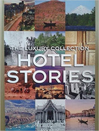 Image of The Luxury Collection Hotel Stories