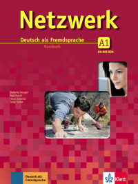 Image of Netzwerk : Deutsch als fremdsprache kursbuch A1
