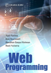Image of Web Programming