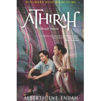 Image of Athirah