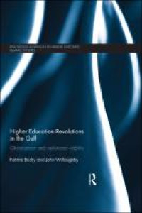Image of Higher education revolutions in the Gulf :globalization and institutional viability