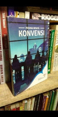 Image of Pesona Wisata Konvensi