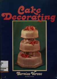 Image of Cake Decorating