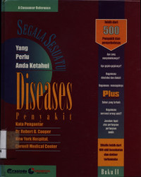 Image of Segala Sesuatu Yang Perlu Anda ketahui Diseases Penyakit