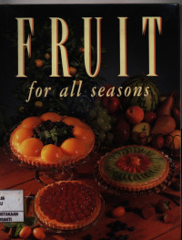 Image of Fruit for all seasons
