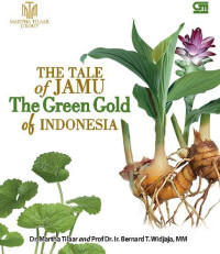 Image of The Tale of Jamu The green Gold of Indonesia