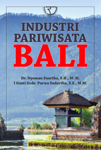 Image of industri Pariwisata Bali