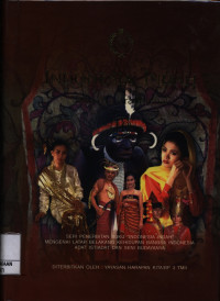 Image of Indonesia Indah 