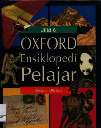 Image of Oxford ensiklopedi pelajar:jilid 6 orkestra - platipus