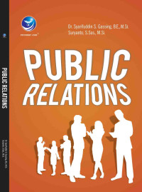 Image of Public Relations