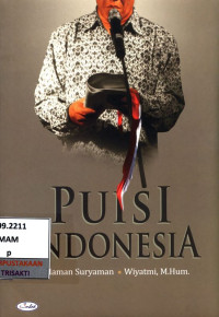Image of Puisi indonesia
