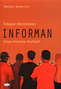 Image of Tahapan menentukan informan dalam penelitian kualitatif