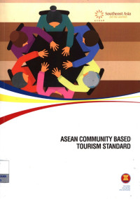 Image of ASEAN Community Based Tourism Standart