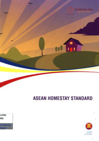 Image of ASEAN Homestay Standard