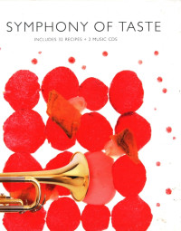 Image of A Symphony Of Taste