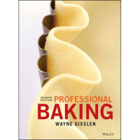 Image of Professional Baking