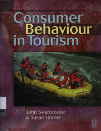 Image of Consumer behaviour in tourism