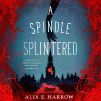 Image of A Spindle Splintered