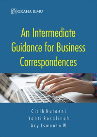 Image of An Intermediate Guidance for Business Correspondences