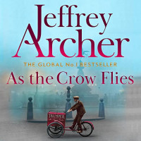 Image of As the Crow Flies