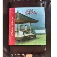 Image of Bali Spa