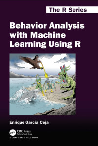 Image of Behavior Analysis with Machine Learning Using R