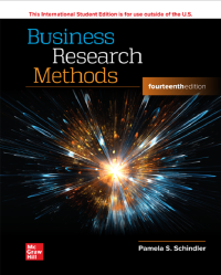 Image of Business Research Methods