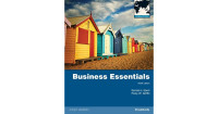 Image of Business Essentials