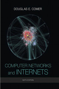 Image of Computer Networks and Internets