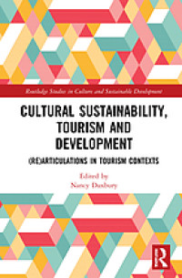 Image of Cultural Sustainability, Tourism and Development