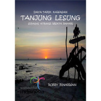 Image of Daya tarik kawasan tanjung lesung sebagai atraksi wisata bahari