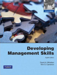 Image of Developing Manajement Skills