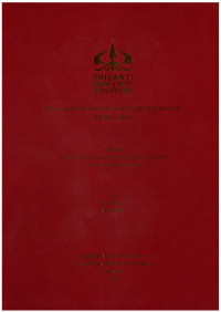 Image of Development Strategy Of Smart Tourism In Zhuhai, China