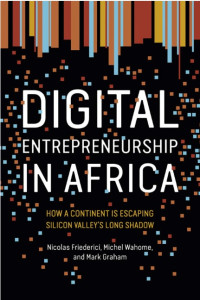 Image of Digital Entrepreneurship In Africa