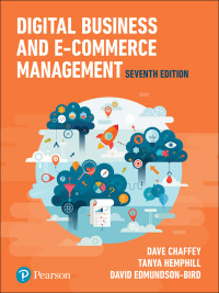 Image of Digital Business and E-Commerce Management