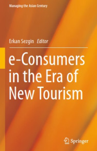 Image of e-Consumers in the Era of New Tourism