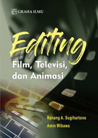 Image of Editing film, televisi, dan animasi