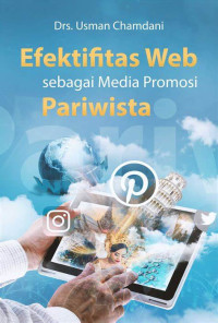 Image of Efektifitas web sebagai media promosi pariwisata