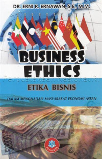 Image of Etika bisnis dalam menghadapi masyarakat ekonomi asean