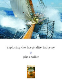 Image of Exploring The Hospitality Industry