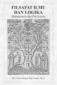 Image of Filsafat Ilmu dan Logika : Manajemen dan Pariwisata