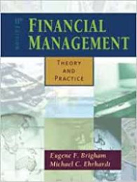 Image of Financial Management: Theory and Practice