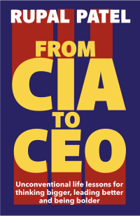 Image of From CIA to CEO