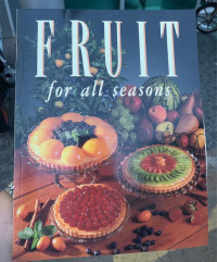 Image of Fruit for All Seasons