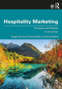 Image of hospitality marketing : principles and practices