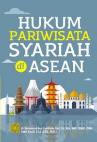 Image of Hukum Pariwisata Syariah di ASEAN