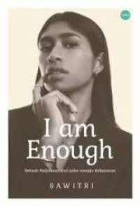 Image of I am Enough